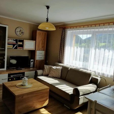 Apartman U Babicky Ždiar Buitenkant foto