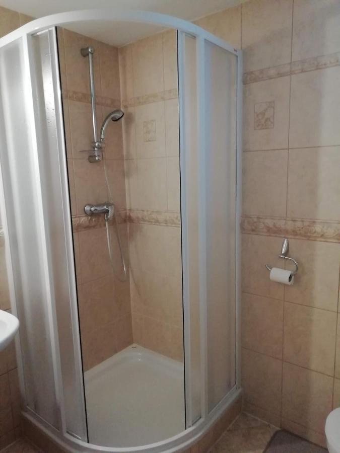 Apartman U Babicky Ždiar Buitenkant foto