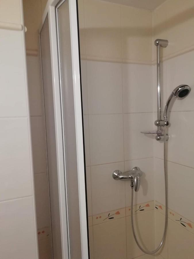 Apartman U Babicky Ždiar Buitenkant foto