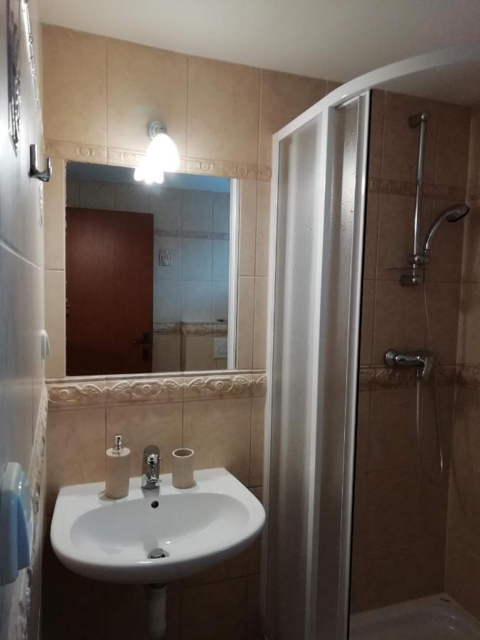Apartman U Babicky Ždiar Buitenkant foto