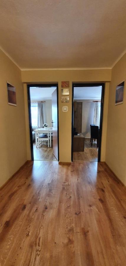 Apartman U Babicky Ždiar Buitenkant foto