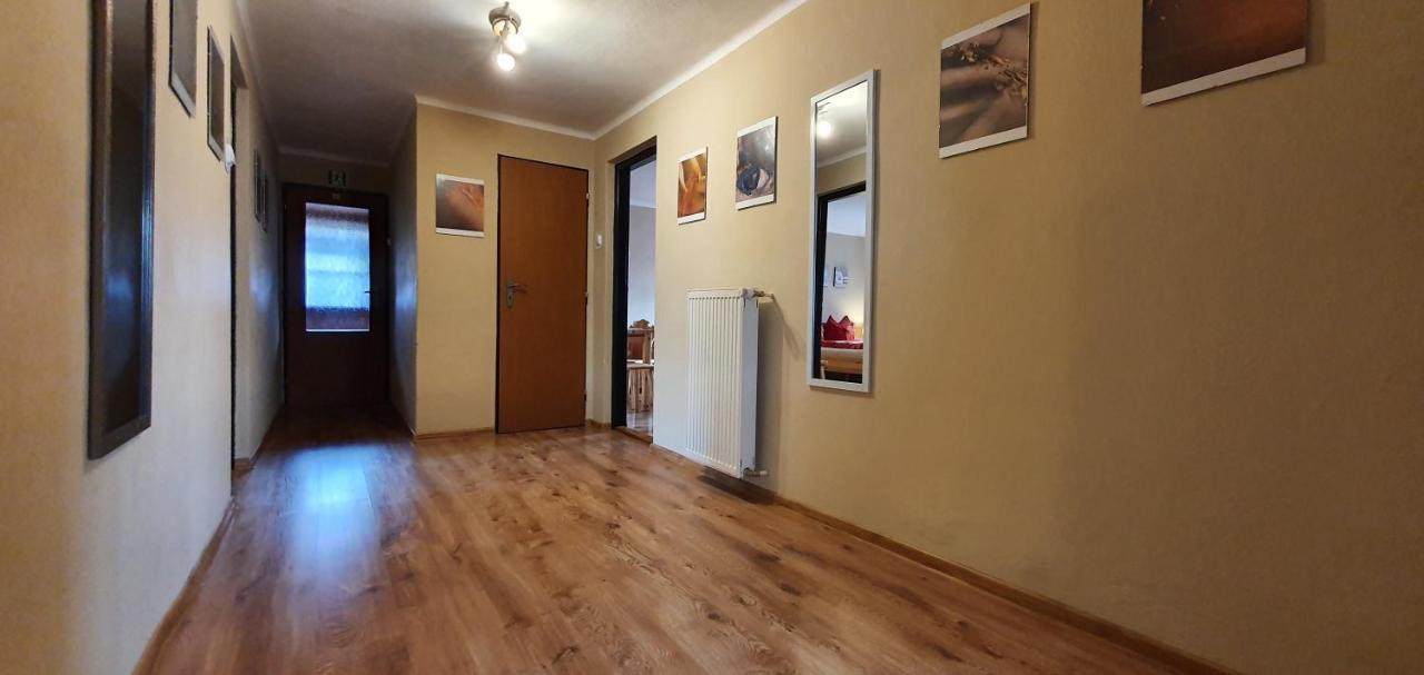 Apartman U Babicky Ždiar Buitenkant foto