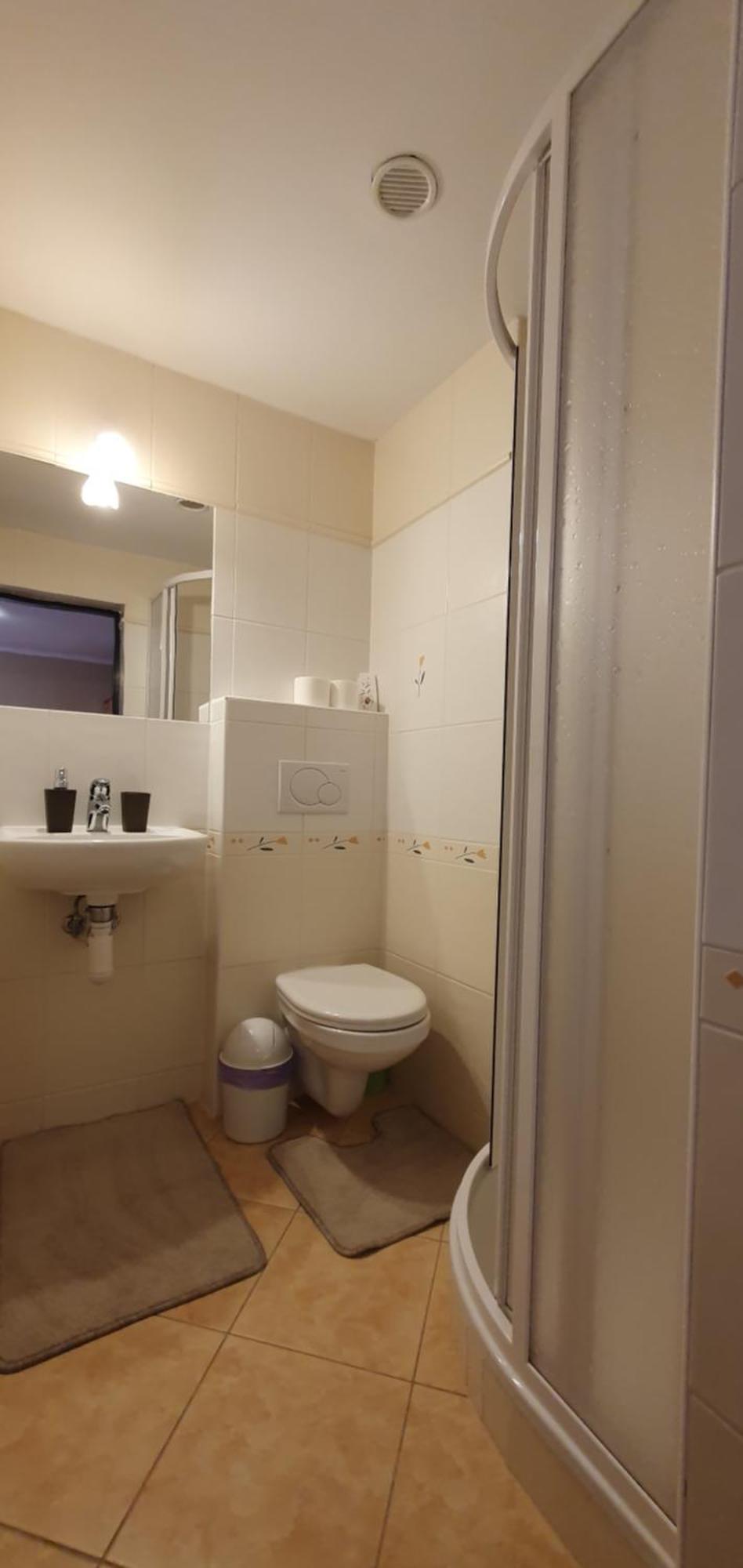 Apartman U Babicky Ždiar Kamer foto